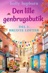Icon image Den lille genbrugsbutik 3: Brudte løfter