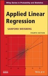 Icon image Applied Linear Regression: Edition 4