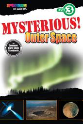 Icon image Mysterious! Outer Space: Level 3