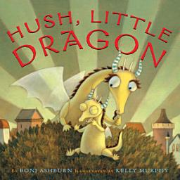 Icon image Hush, Little Dragon