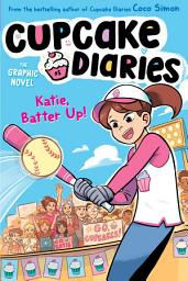 Icon image Cupcake Diaries: The Graphic Novel
