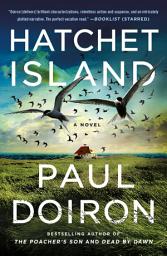 Icon image Hatchet Island: A Novel