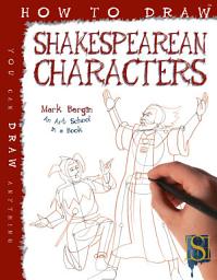 Icon image How To Draw Shakespearean Characters