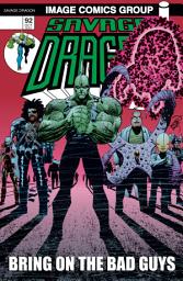 Icon image Savage Dragon
