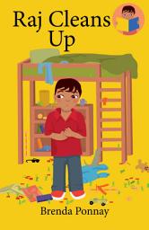 Icon image Raj Cleans Up