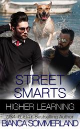 Icon image Street Smarts: Higher Learning