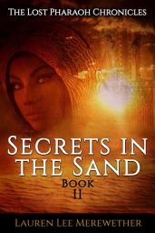 Icon image Secrets in the Sand