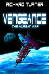 Icon image Vengeance