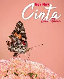 Icon image Cinta Luar Biasa