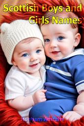 Icon image Scottish Boys and Girls Names
