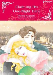 Icon image CLAIMING HIS ONE-NIGHT BABY: Harlequin Comics