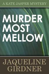 Icon image Murder Most Mellow