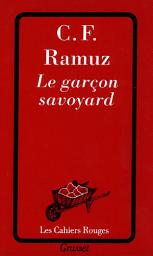Icon image Le garçon savoyard