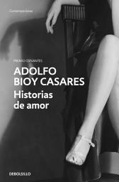 Icon image Historias de amor