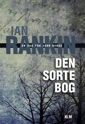Icon image Den sorte bog