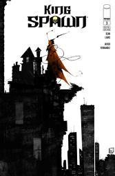 Icon image KING SPAWN