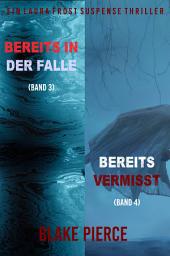 Icon image Laura Frost Mystery-Paket: Bereits in der Falle (#3) und Bereits Vermisst (#4)