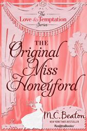 Icon image The Original Miss Honeyford
