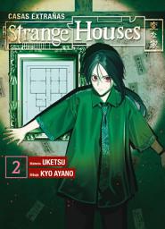 Icon image Strange Houses 2