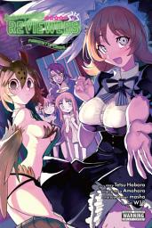 Icon image Interspecies Reviewers (light novel): Marionette Crisis