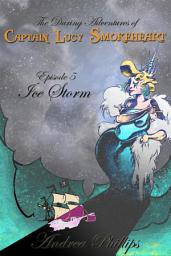 Icon image Ice Storm: Episode 5