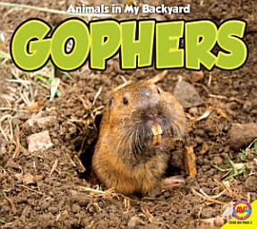 Icon image Gophers