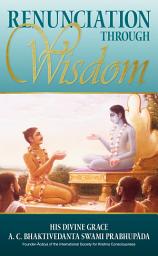 Icon image Renunciation Through Wisdom