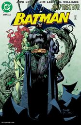 Icon image Batman (1940 - 2011)