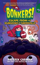 Icon image Escape from the Dungeons of Snerbville