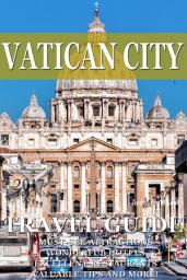 Icon image Vatican City Travel Guide 2019: Have An Adventure!