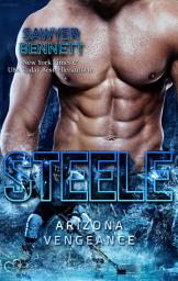 Icon image Steele (Arizona Vengeance Team Teil 9)