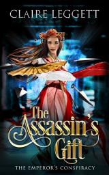 Icon image The Assassin's Gift