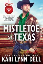 Icon image Mistletoe in Texas