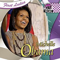 Icon image Michelle Obama