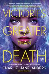 Icon image Victories Greater Than Death