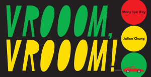 Icon image Vrooom, Vrooom!
