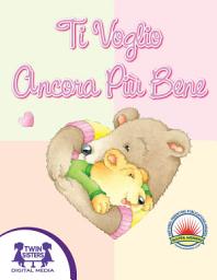 Icon image Ti Voglio Ancora Più Bene