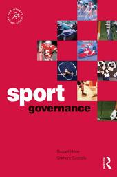 Icon image Sport Governance