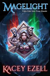 Icon image Magelight
