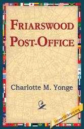 Icon image Friarswood Post Office
