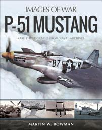 Icon image P-51 Mustang