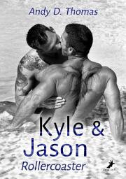 Icon image Kyle & Jason: Rollercoaster