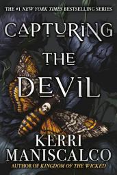 Icon image Capturing the Devil