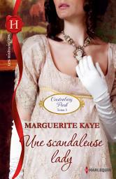 Icon image Une scandaleuse lady: T3 - Castonbury Park