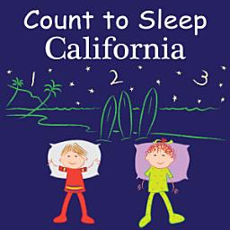 Icon image Count To Sleep California