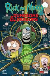 Icon image Rick and Morty vs. Dungeons & Dragons II: Painscape