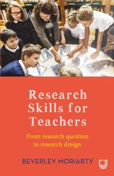 Icon image Research Skills for Teachers 1e