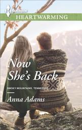 Icon image Now She's Back: A Clean Romance