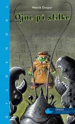 Icon image Øjne på stilke: Jack Stump nr. 14