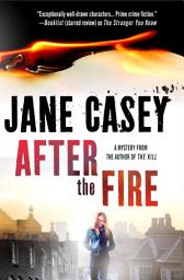 Icon image After the Fire: A Maeve Kerrigan Thriller